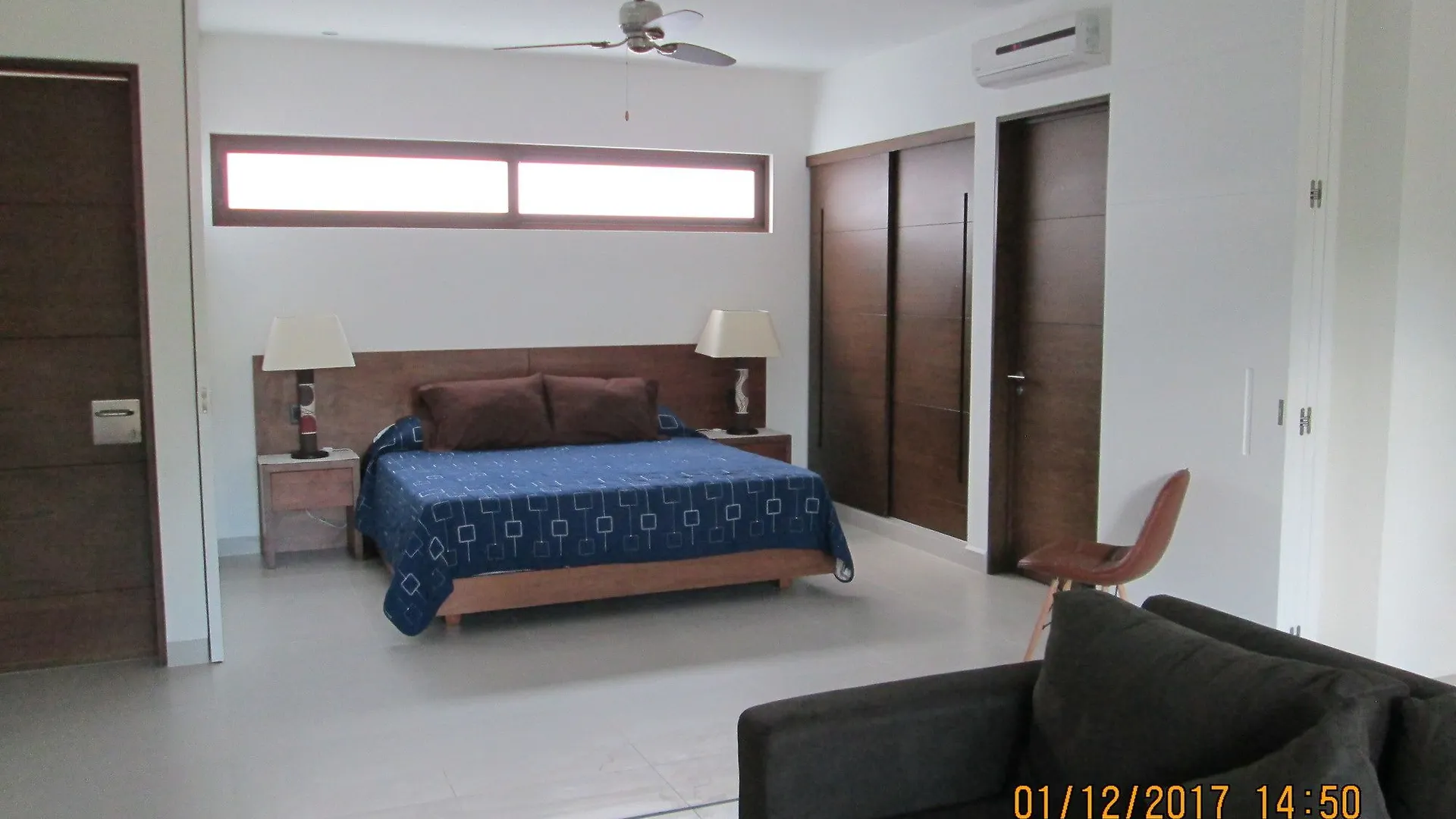 Apartment Tao Condo In Tulum Country Club-Bahia Principe, Screened Corner Balcony, Beach And Golf Club Access Akumal