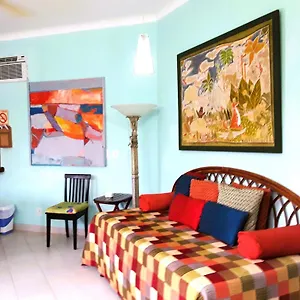  Apartment Casa Gatos
